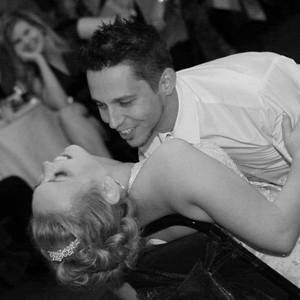 Meet your Posher, Chad